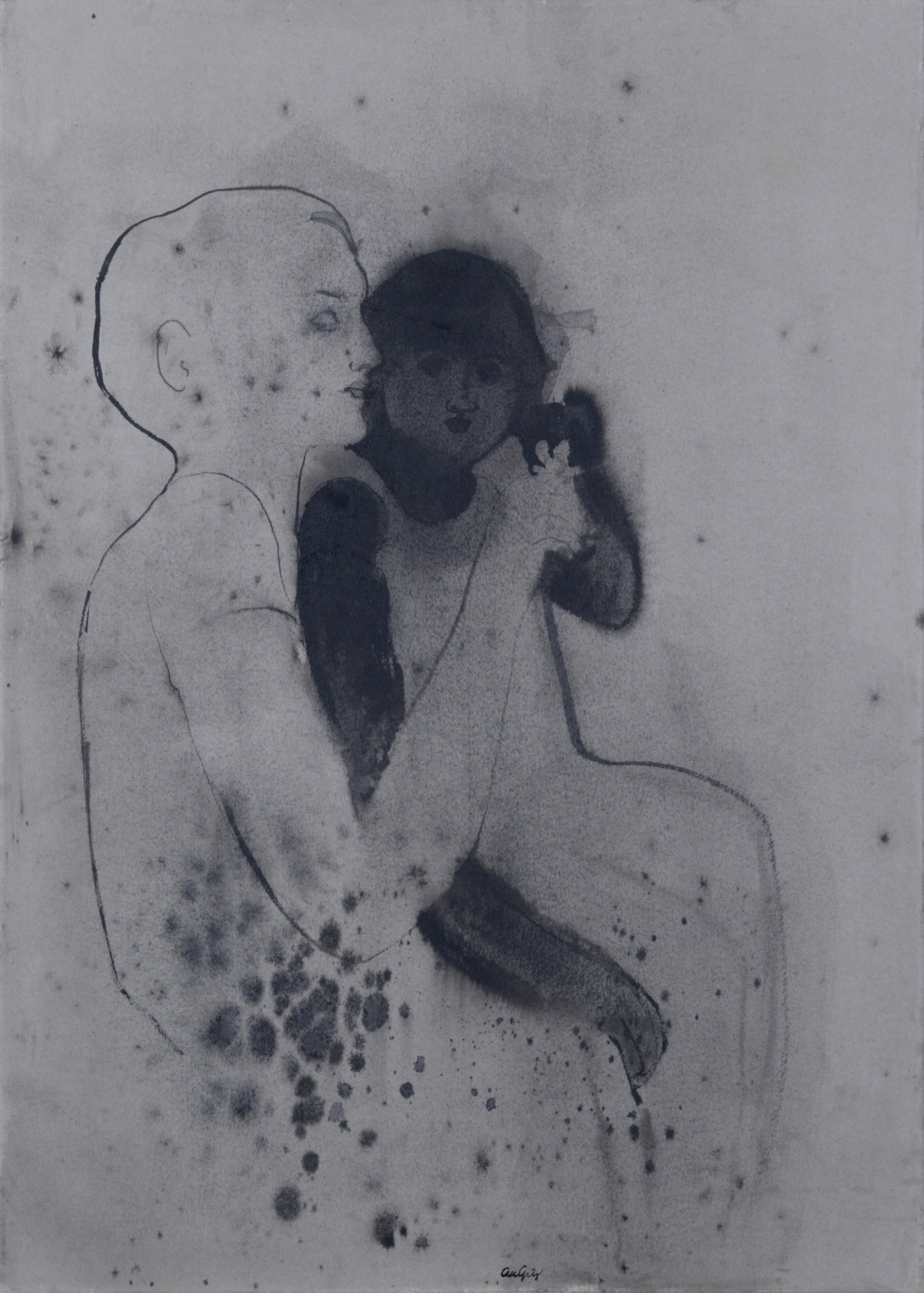 L'INDIENNE - Linette Cajou